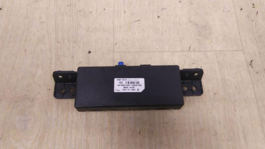 Усилитель антенны Hyundai Ioniq Купить в Магазине ssavto