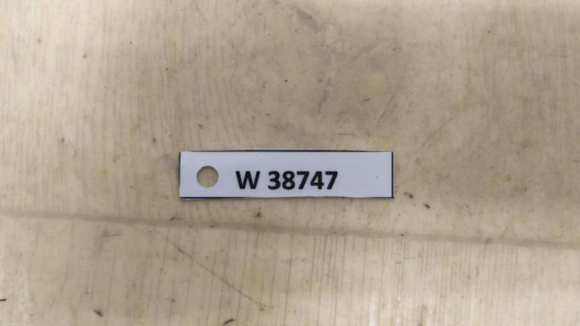 Купить Ручка наружная задняя левая Alfa Romeo Stelvio в Магазине