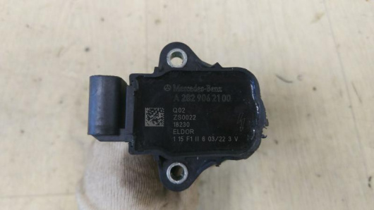 Катушка зажигания Mercedes-Benz GLA247 / H247 Катушка зажигания Mercedes-Benz GLA247 / H247 Купить в Магазине ssavto