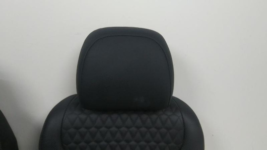 Салон (комплект сидений) Hyundai Santa Fe Купить Салон (комплект сидений) Hyundai Santa Fe в Магазине