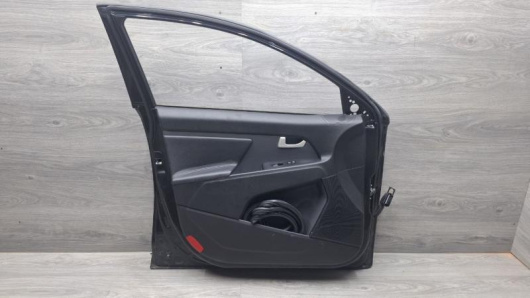 Купить Дверь передняя левая Kia Sportage в Магазине