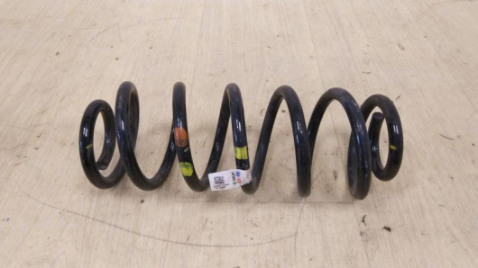 Пружина задняя Hyundai для авто Купить в Магазине