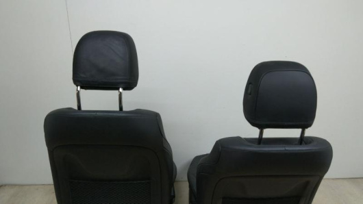 Салон (комплект сидений) Mercedes-Benz GLE167 / W167 Купить Салон (комплект сидений) Mercedes-Benz GLE167 / W167 в Магазине