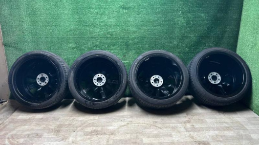 Купить Диск литой R20 BMW 5 / G60 в Магазине