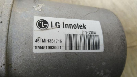 Электроусилитель руля Kia GM45100300I1 для авто Купить в Магазине