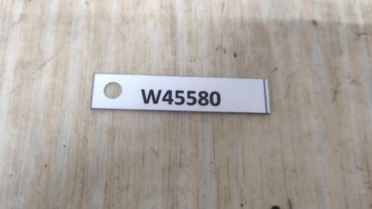 Трубка гидроусилителя Mercedes-Benz A1663201572 для авто Купить в Магазине