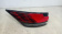 Фонарь задний левый Lexus RX для авто Купить в Магазине