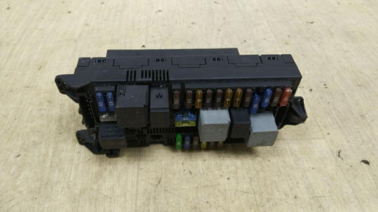 Блок SAM Mercedes-Benz A2115453901 Купить в Магазине ssavto