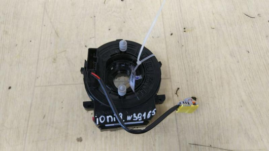 Шлейф руля Hyundai Ioniq для авто Купить в Магазине