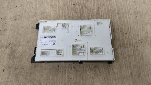 Блок SAM Mercedes-Benz A1669001608 Блок SAM Mercedes-Benz A1669001608 Купить в Магазине ssavto