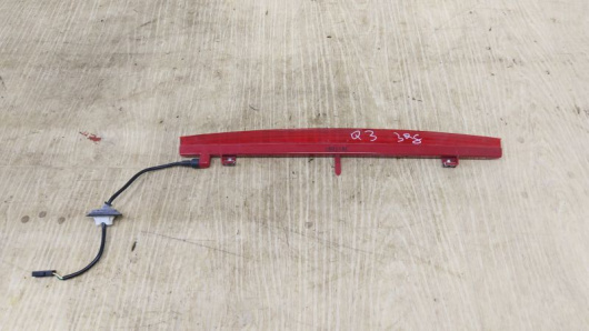 Стоп-сигнал Audi Q3 для авто Купить в Магазине