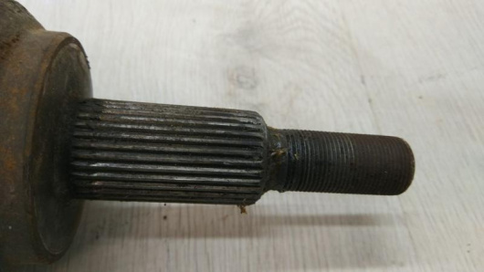 Полуось задняя правая Jeep Grand Cherokee для авто купить в Магазине