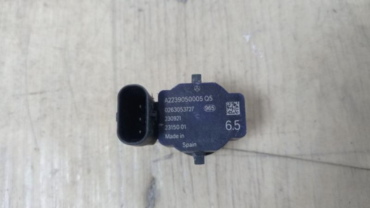 Датчик парктроника Mercedes-Benz A2239050005 Датчик парктроника Mercedes-Benz A2239050005 Купить в Магазине ssavto