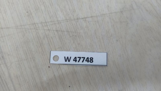 Автозапчасти в Магазине Ремень безопасности передний правый Lexus 7Y1980P