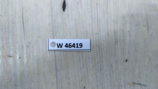 Купить Блок управления светом Mercedes-Benz A0009005215 в Магазине