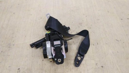 Ремень безопасности передний правый Mercedes-Benz EQC Автозапчасти в Магазине Ремень безопасности передний правый Mercedes-Benz EQC