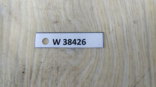 Купить Абсорбер бампера Mercedes-Benz GLA247 / H247 в Магазине