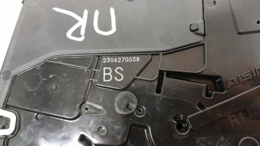 Замок двери передней правой Lexus 2306270038 Купить Замок двери передней правой Lexus 2306270038 в Магазине