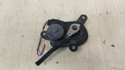 Купить Сервопривод заслонок впускного коллектора Mercedes-Benz A6111500494 в Магазине