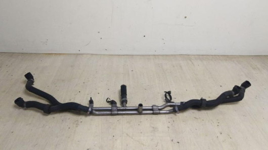 Патрубок (трубопровод, шланг) Maserati Levante для авто Купить в Магазине