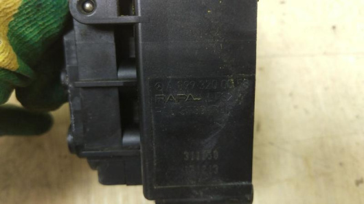 Блок клапанов пневмоподвески Mercedes-Benz A0993200058 Блок клапанов пневмоподвески Mercedes-Benz A0993200058 для авто Купить в Магазине