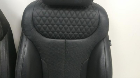 Салон (комплект сидений) Hyundai Santa Fe Купить Салон (комплект сидений) Hyundai Santa Fe в Магазине