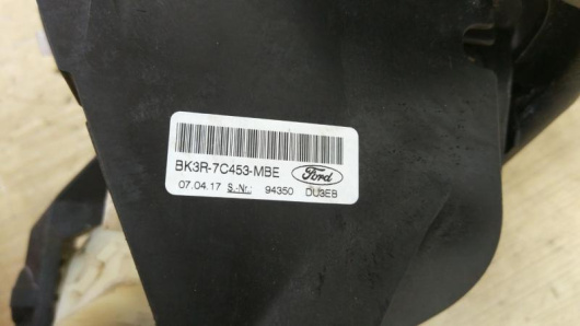 Кулиса Ford BK3R7C453MBE для авто купить в Магазине