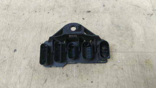 Проводка двигателя Mercedes-Benz A0005458838 Купить в Магазине ssavto