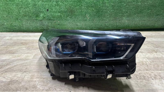 Фара правая BMW LE22C6494 для авто Купить в Магазине