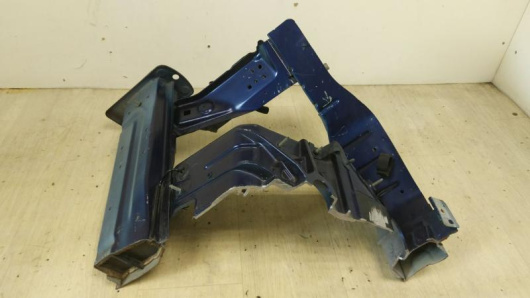 Лонжерон правый Alfa Romeo Stelvio Купить в Магазине ssavto