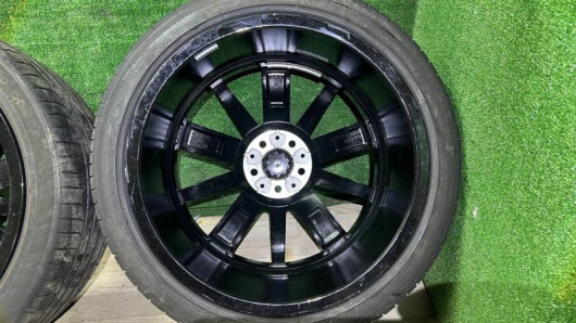 Купить Диск литой R20 BMW 5 / G60 в Магазине