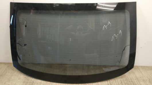 Стекло заднее Mercedes-Benz CLS219 / C219 Купить Стекло заднее Mercedes-Benz CLS219 / C219 в Магазине