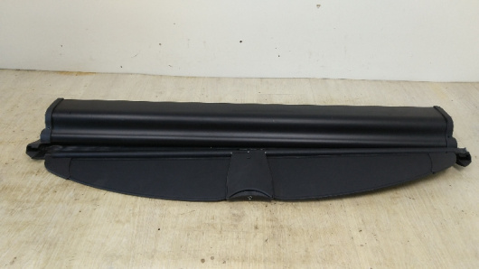 Купить Шторка багажника Mercedes-Benz C204 / W204 в Магазине