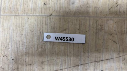 Лонжерон правый Mercedes-Benz GLE167 / W167 Купить в Магазине ssavto