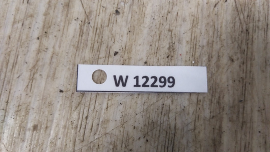 Купить Ручка наружная передняя левая Lexus RX в Магазине