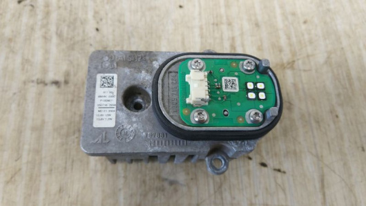 Блок розжига LED Mercedes-Benz C205 / W205 Купить в Магазине ssavto