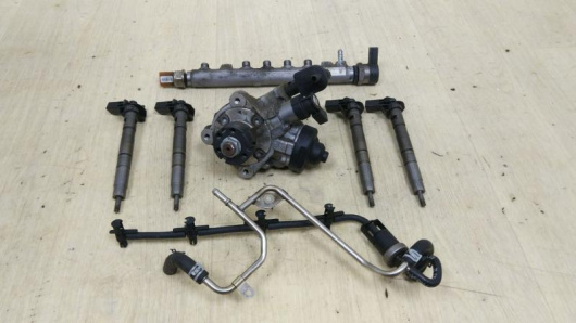 ТНВД Volkswagen ТНВД Volkswagen Passat B6 для авто Купить в Магазине