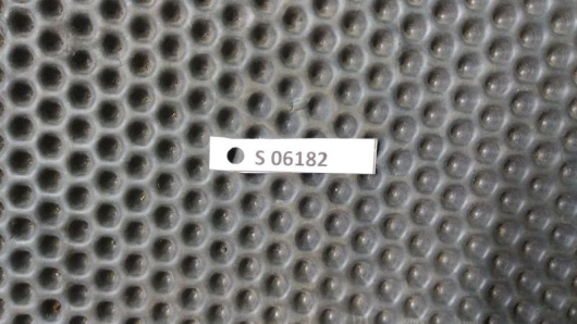 Радиатор кондиционера (конденсатор) Volkswagen 3C0820411D для авто купить в Магазине