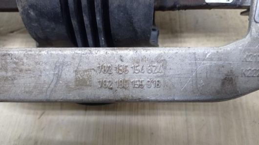 Кронштейн КПП Mercedes-Benz 782196154624 для авто купить в Магазине