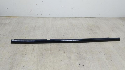 Молдинг стекла двери задней правой наружный Mercedes-Benz A2547301800 Купить Молдинг стекла двери задней правой наружный Mercedes-Benz A2547301800 в Магазине