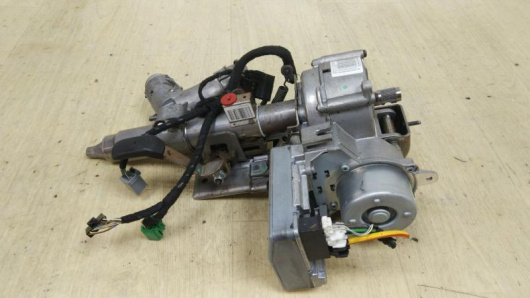 Электрогидроусилитель руля Ford 54085129G для авто Купить в Магазине