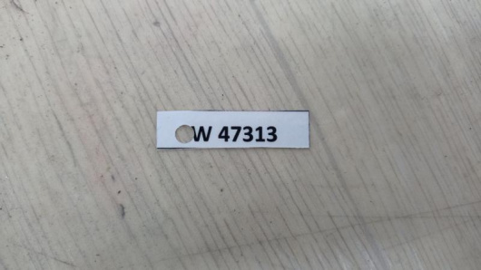 Распределитель тока Mercedes-Benz A0003424001 Купить в Магазине ssavto