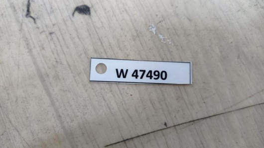 Автозапчасти в Магазине Ремень безопасности передний правый Mercedes-Benz A2068601600