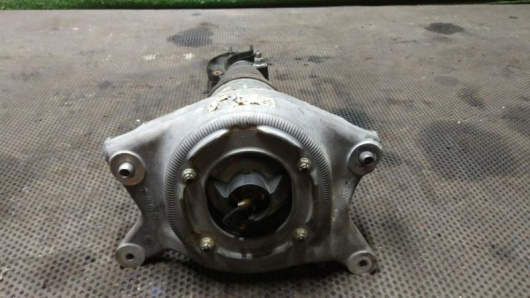 Пневмостойка передняя левая Porsche 95B616039C Пневмостойка передняя Porsche 95B616039C для авто Купить в Магазине