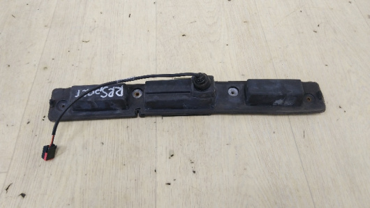 Подсветка номера Land Rover / Range Rover Sport II Подсветка номера Land Rover / Range Rover Sport II для авто Купить в Магазине