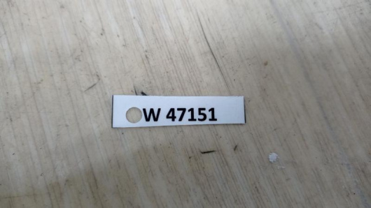 Патрубок воздушного фильтра Mercedes-Benz A1645051061 для авто Купить в Магазине