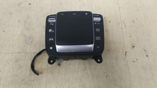 Купить Блок мультимедиа Mercedes-Benz GLA247 / H247 в Магазине