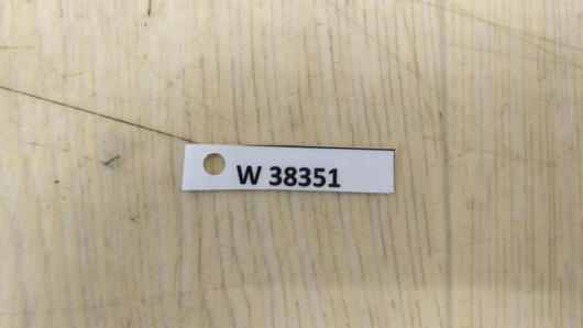 Купить Насос масляный Lexus RX в Магазине