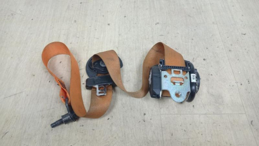 Автозапчасти в Магазине Ремень безопасности передний правый Mercedes-Benz A9078600200