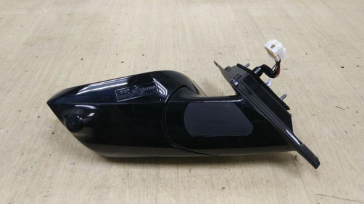 Зеркало наружное левое Kia EV6 Купить Зеркало наружное левое Kia EV6 в Магазине